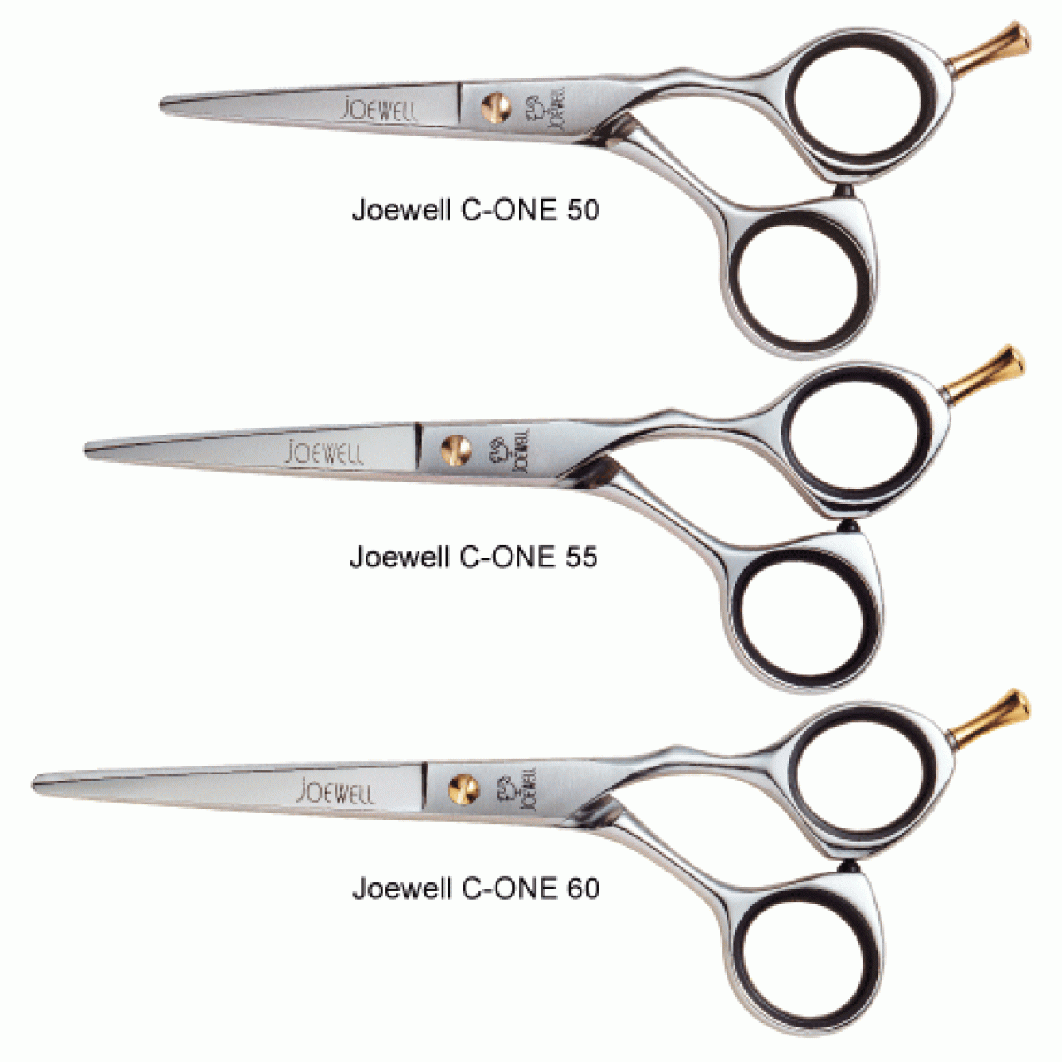 Joewell C-ONE Ψαλίδια